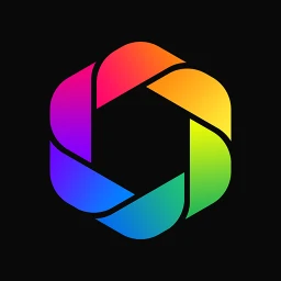 Symbol von Afterlight: Film-Foto-Editor